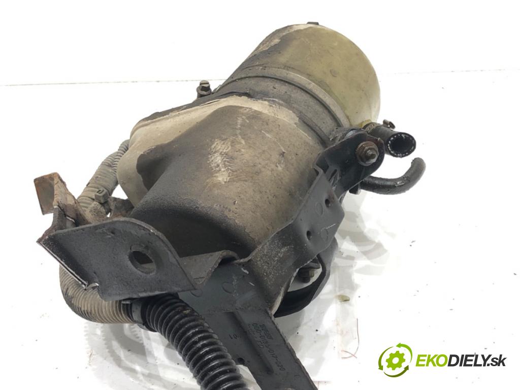 OPEL ASTRA G Kombi (T98) 1998 - 2004    1.6 (F35) 62 kW [84 KM] benzyna 2000 - 2004  Pumpa servočerpadlo 1040085003094D0 (Servočerpadlá, pumpy riadenia)