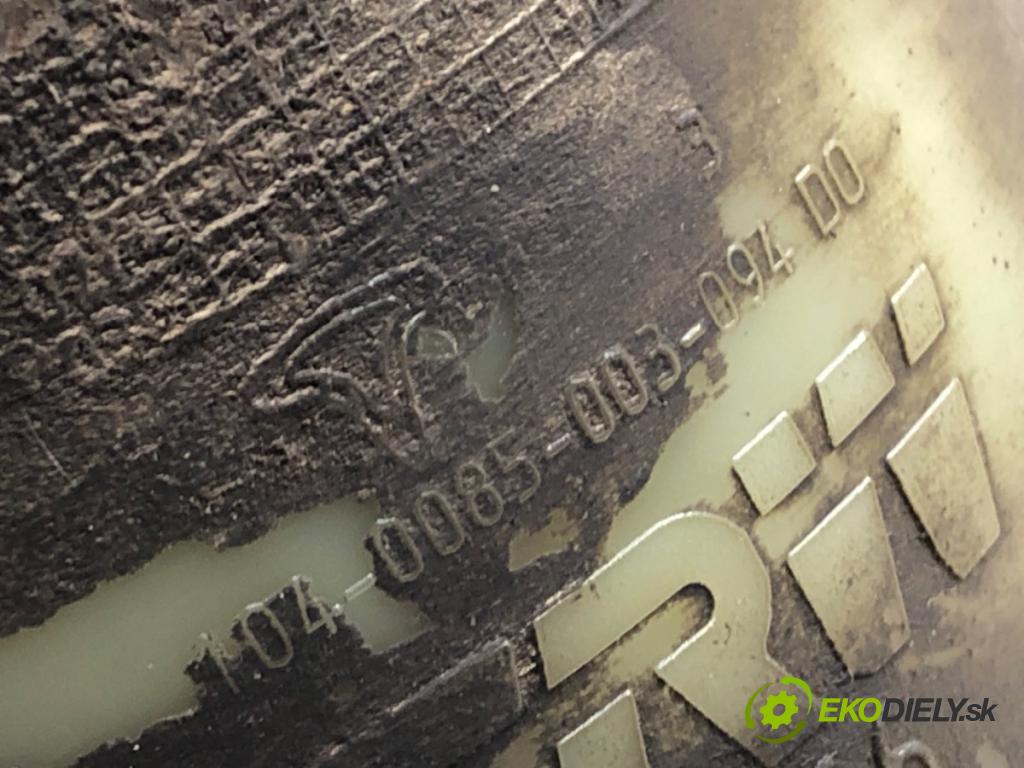 OPEL ASTRA G Kombi (T98) 1998 - 2004    1.6 (F35) 62 kW [84 KM] benzyna 2000 - 2004  Pumpa servočerpadlo 1040085003094D0 (Servočerpadlá, pumpy riadenia)