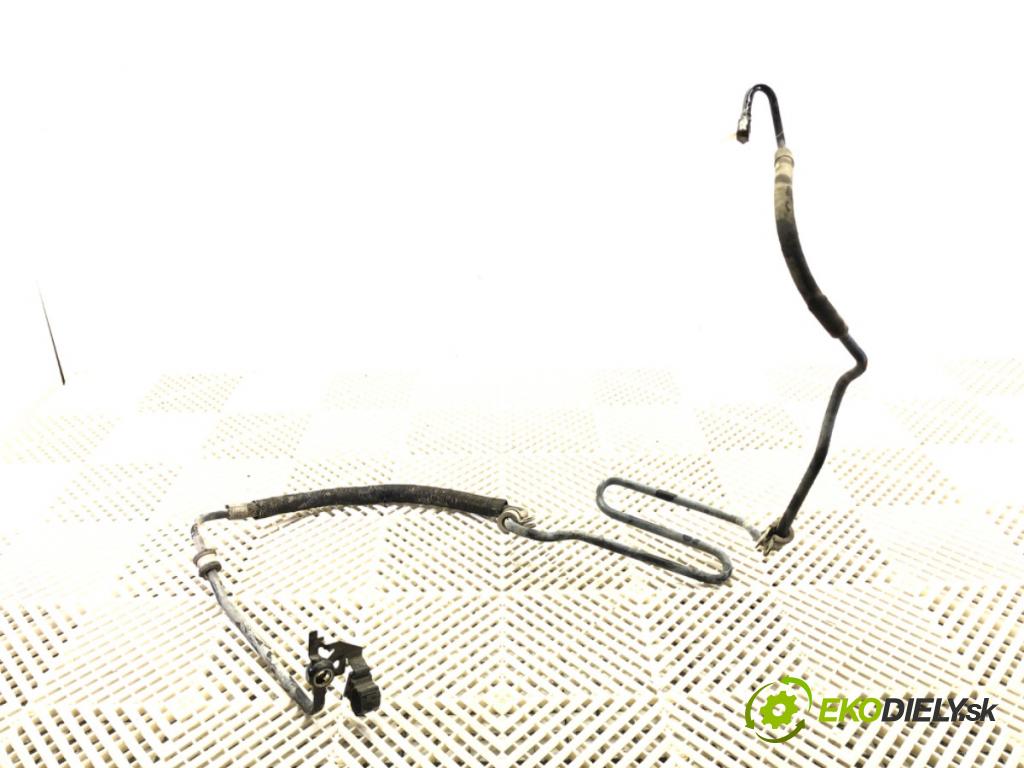 VW GOLF IV (1J1) 1997 - 2008    1.6 16V 77 kW [105 KM] benzyna 2000 - 2005  hadica servočerpadlo  (Rúrky, hadice servočerpadla)