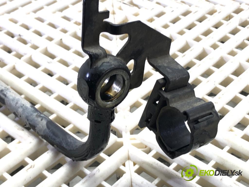 VW GOLF IV (1J1) 1997 - 2008    1.6 16V 77 kW [105 KM] benzyna 2000 - 2005  hadica servočerpadlo  (Rúrky, hadice servočerpadla)