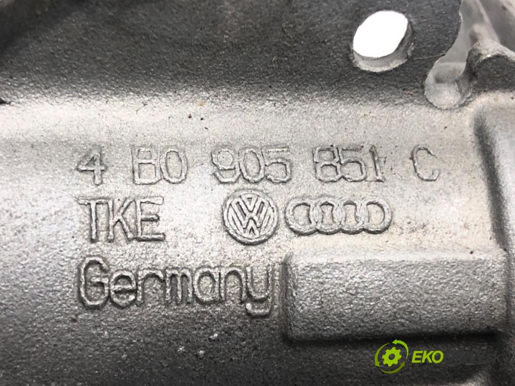 VW GOLF IV (1J1) 1997 - 2008    1.6 16V 77 kW [105 KM] benzyna 2000 - 2005  spinačka  (Spínacie skrinky a kľúče)