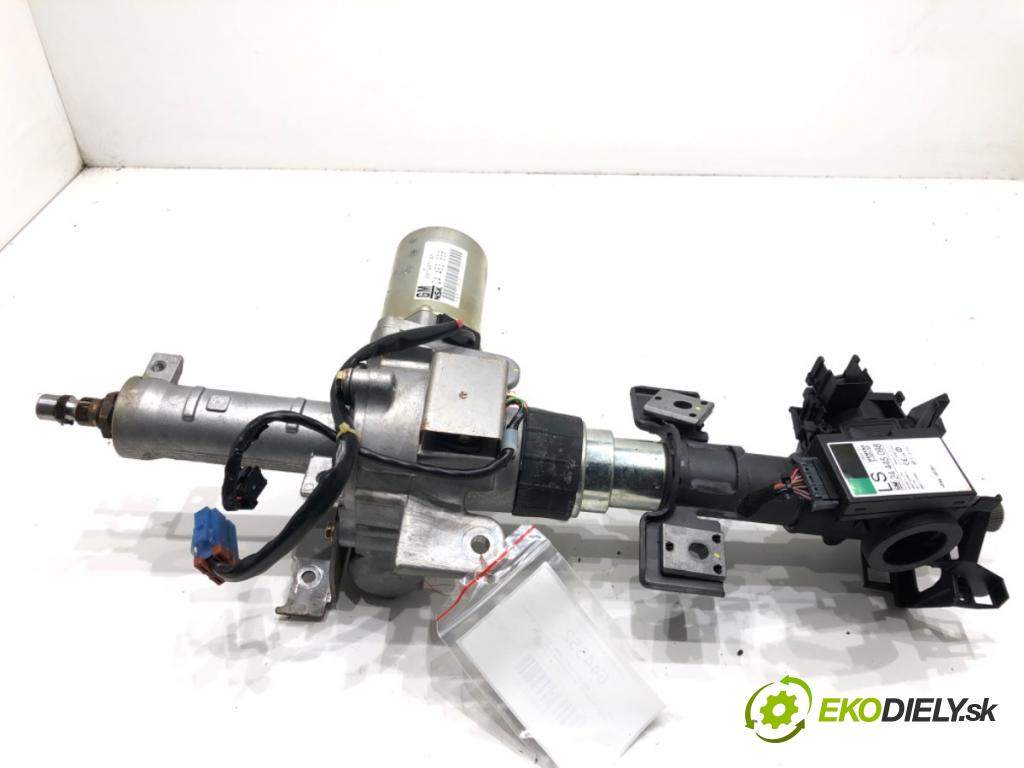 OPEL CORSA C (X01) 2000 - 2009    1.2 (F08, F68) 55 kW [75 KM] benzyna 2000 - 2009  Pumpa servočerpadlo 24463938 (Servočerpadlá, pumpy riadenia)