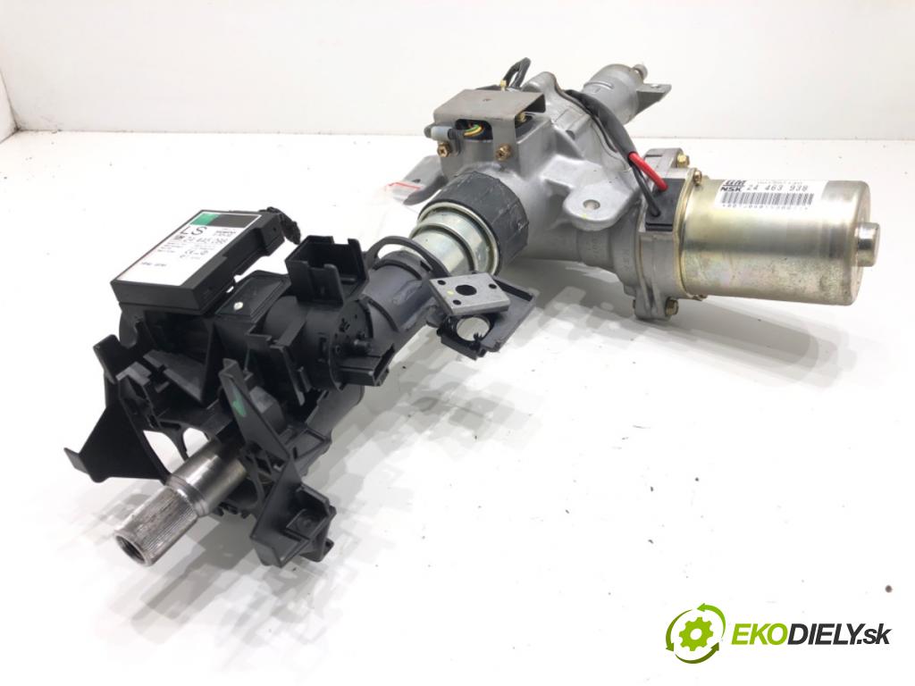 OPEL CORSA C (X01) 2000 - 2009    1.2 (F08, F68) 55 kW [75 KM] benzyna 2000 - 2009  Pumpa servočerpadlo 24463938 (Servočerpadlá, pumpy riadenia)