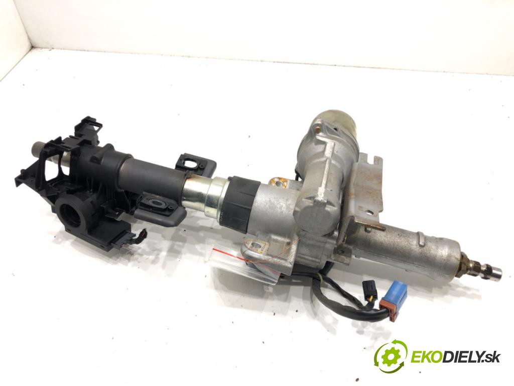 OPEL CORSA C (X01) 2000 - 2009    1.2 (F08, F68) 55 kW [75 KM] benzyna 2000 - 2009  Pumpa servočerpadlo 24463938 (Servočerpadlá, pumpy riadenia)