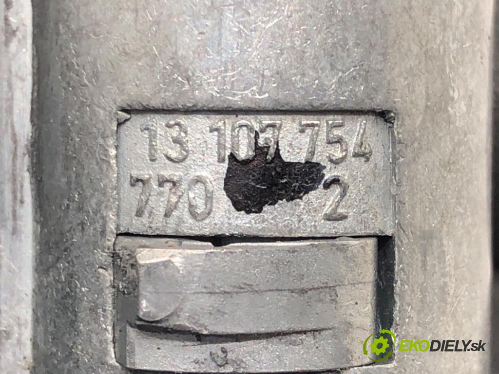 OPEL CORSA C (X01) 2000 - 2009    1.2 (F08, F68) 55 kW [75 KM] benzyna 2000 - 2009  spinačka 13107754 (Spínacie skrinky a kľúče)