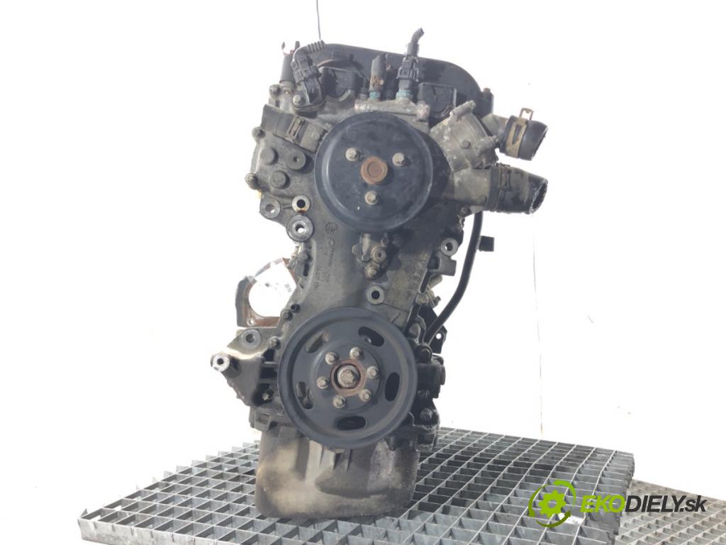 OPEL CORSA C (X01) 2000 - 2009    1.2 (F08, F68) 55 kW [75 KM] benzyna 2000 - 2009  motor Z12XE (Motory (kompletní))