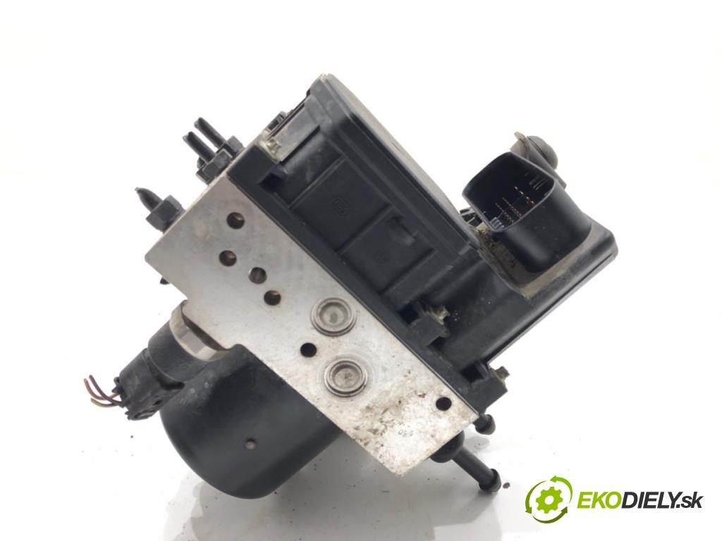VW POLO (9N_, 9A_) 2001 - 2014    1.4 16V 55 kW [75 KM] benzyna 2001 - 2008  Pumpa ABS 0265950073 (Pumpy ABS)