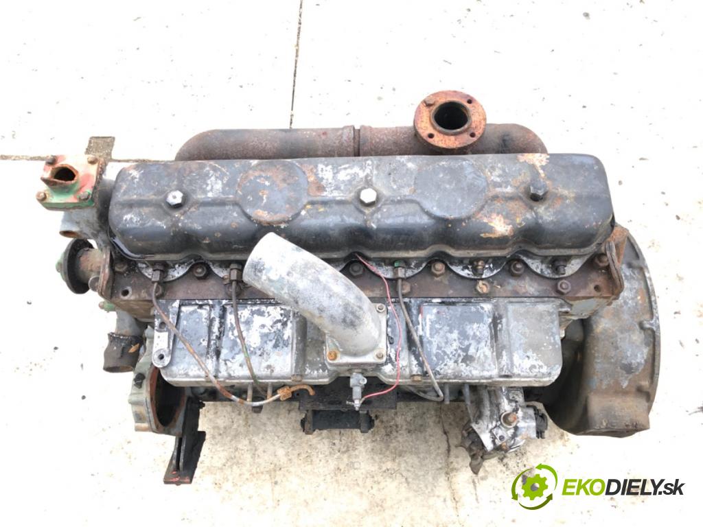 AUTOSAN H9-35 --- motor (Motory (kompletní))