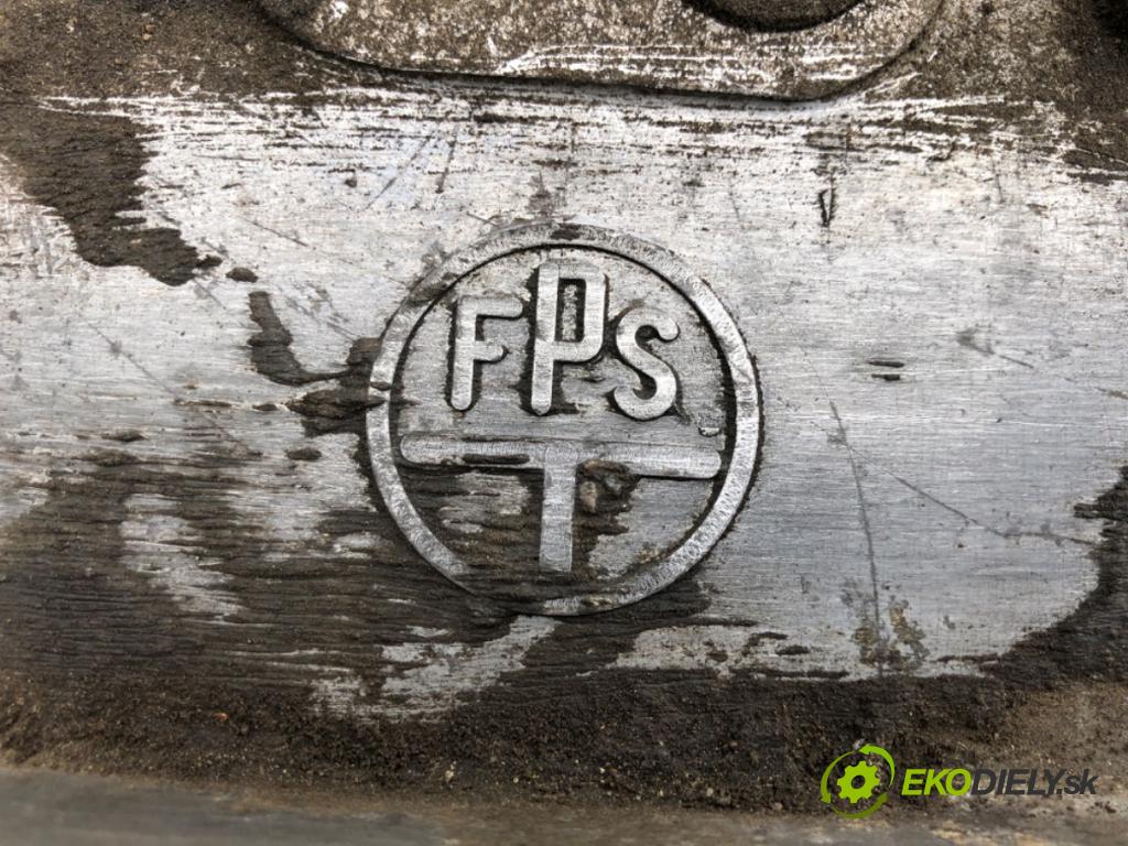 AUTOSAN H9-35    ---  Prevodovka ZL200 (Prevodovky)