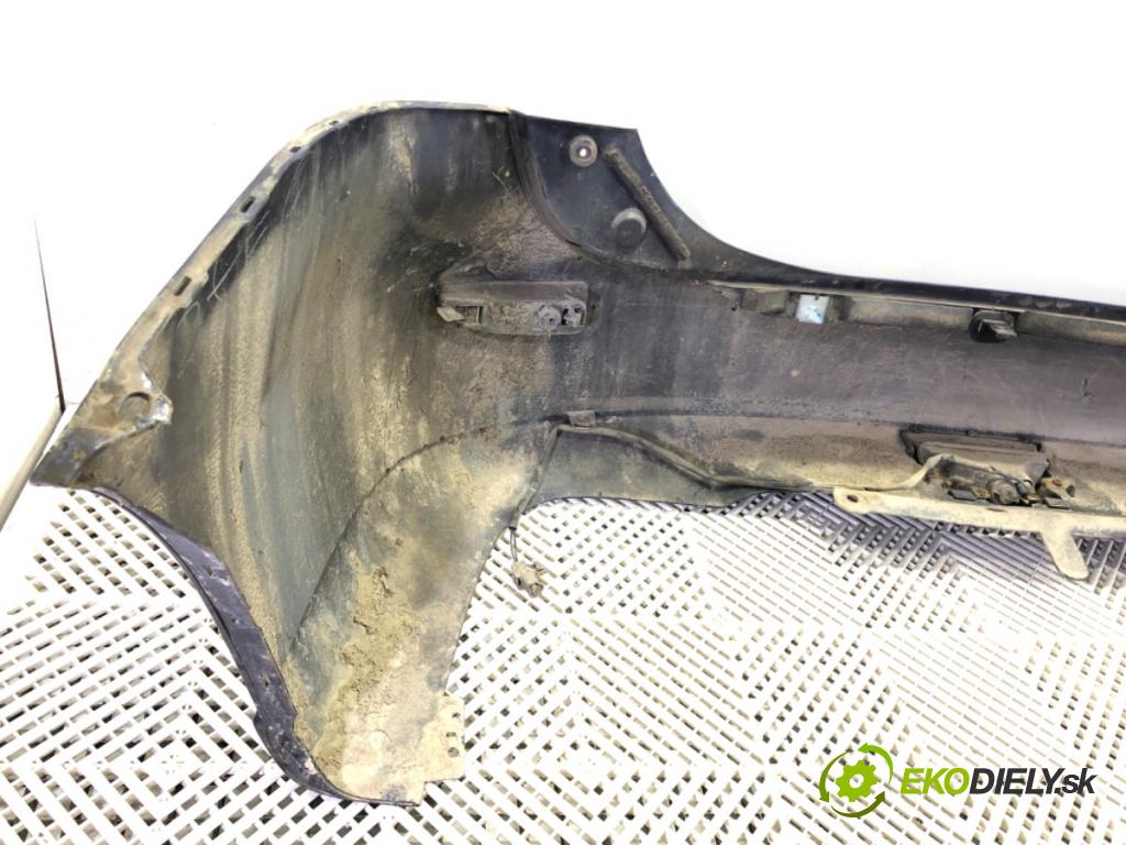MAZDA 5 (CR19) 2005 - 2010    2.0 CD (CR19) 81 kW [110 KM] olej napędowy 2005 - 2010  nárazník zadní část  (Ostatné)