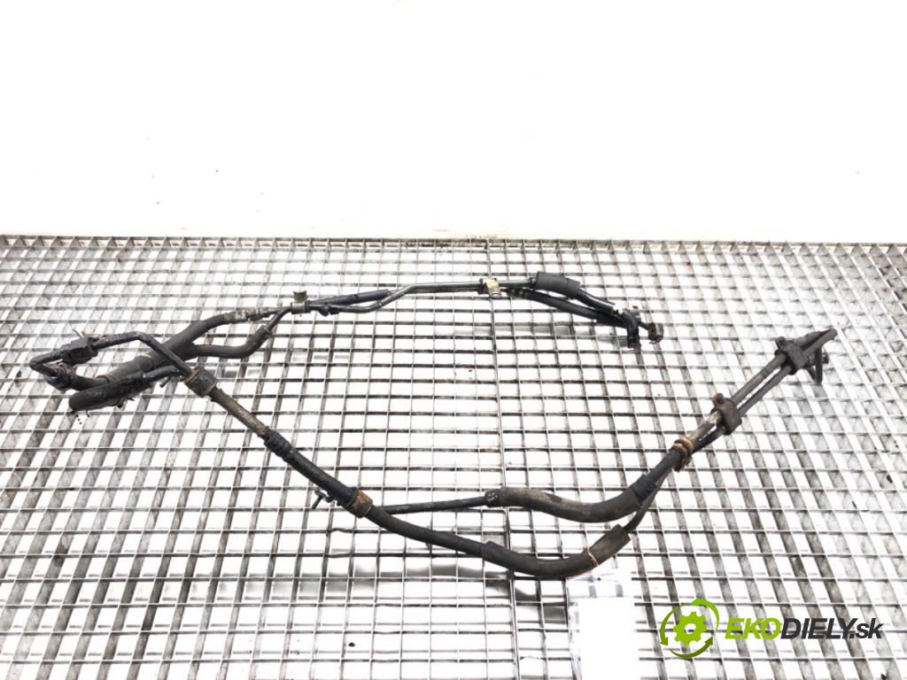 MAZDA 5 (CR19) 2005 - 2010    2.0 CD (CR19) 81 kW [110 KM] olej napędowy 2005 - 2010  hadica servočerpadlo  (Rúrky, hadice servočerpadla)