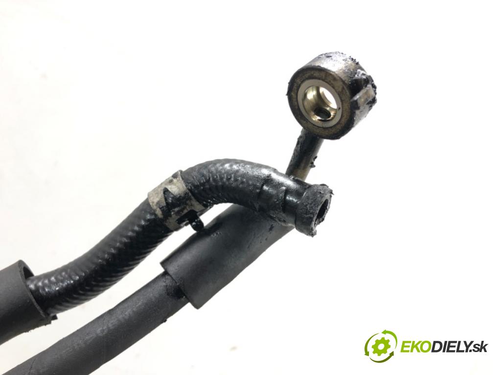 MAZDA 5 (CR19) 2005 - 2010    2.0 CD (CR19) 81 kW [110 KM] olej napędowy 2005 - 2010  hadica servočerpadlo  (Rúrky, hadice servočerpadla)