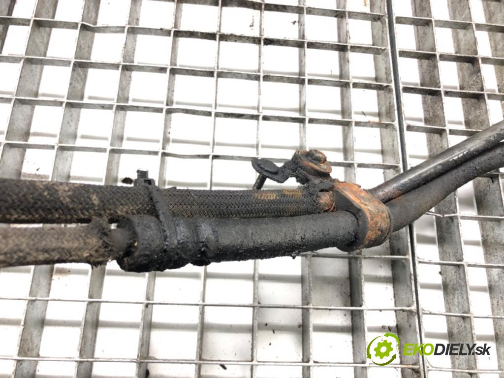 MAZDA 5 (CR19) 2005 - 2010    2.0 CD (CR19) 81 kW [110 KM] olej napędowy 2005 - 2010  hadica servočerpadlo  (Rúrky, hadice servočerpadla)