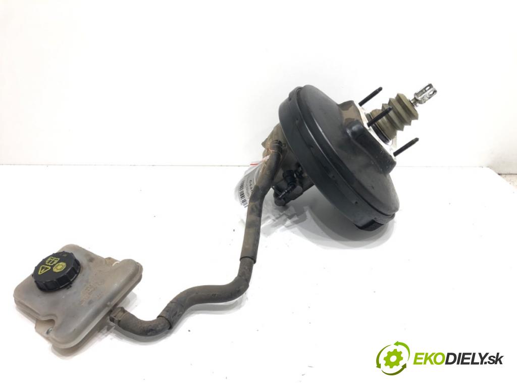 MAZDA 5 (CR19) 2005 - 2010    2.0 CD (CR19) 81 kW [110 KM] olej napędowy 2005 - 2010  Posilovač bŕzd CC304395X