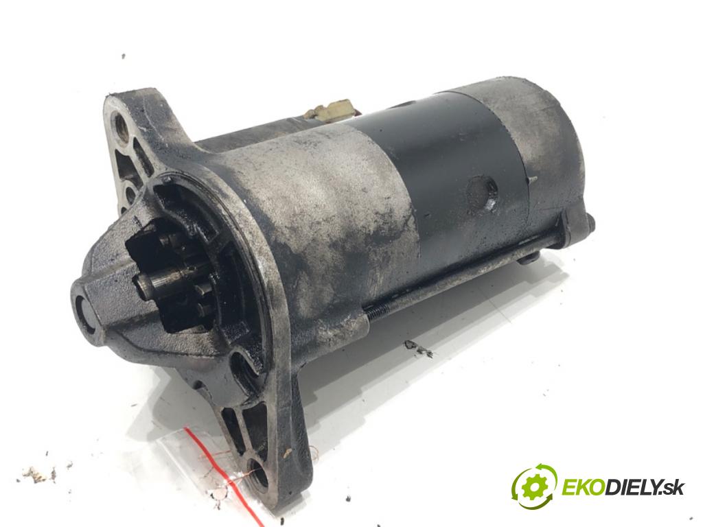 MAZDA 5 (CR19) 2005 - 2010    2.0 CD (CR19) 81 kW [110 KM] olej napędowy 2005 - 2010  Štartér M002T88671 (Štartéry)