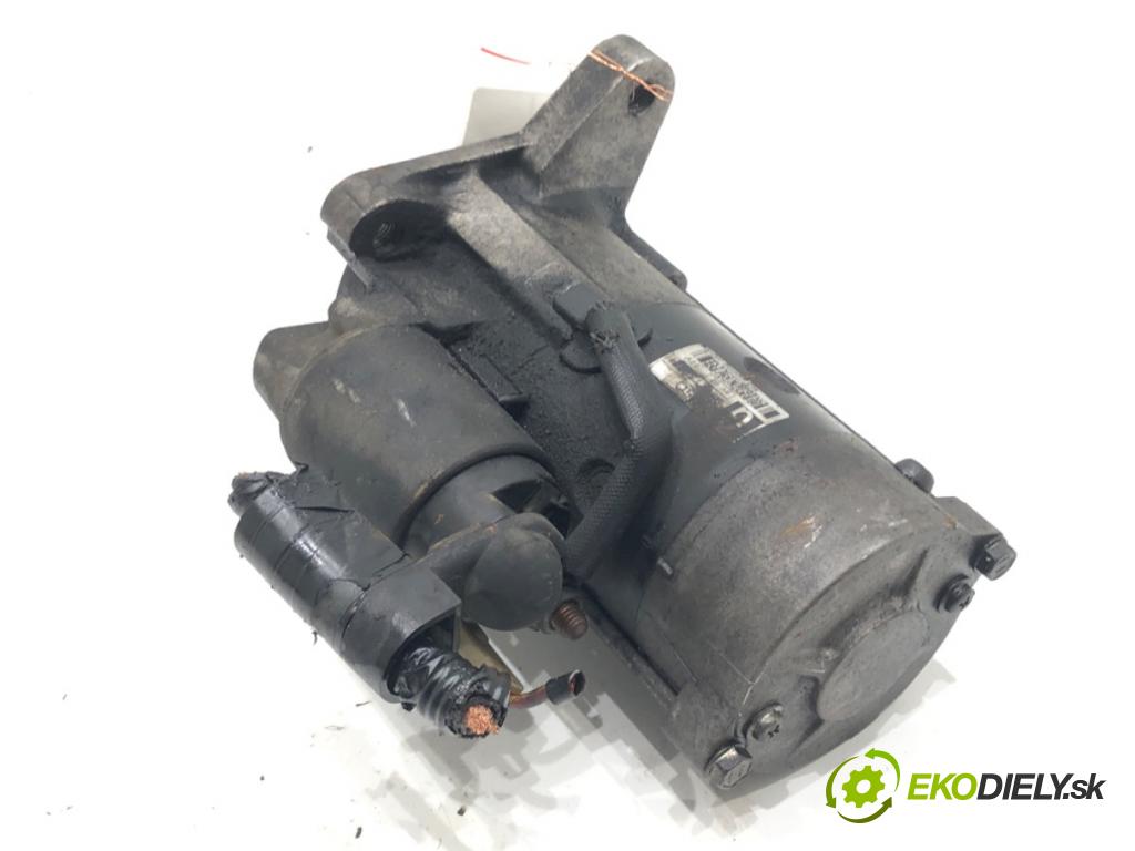 MAZDA 5 (CR19) 2005 - 2010    2.0 CD (CR19) 81 kW [110 KM] olej napędowy 2005 - 2010  Štartér M002T88671 (Štartéry)