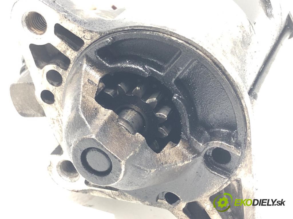 MAZDA 5 (CR19) 2005 - 2010    2.0 CD (CR19) 81 kW [110 KM] olej napędowy 2005 - 2010  Štartér M002T88671 (Štartéry)