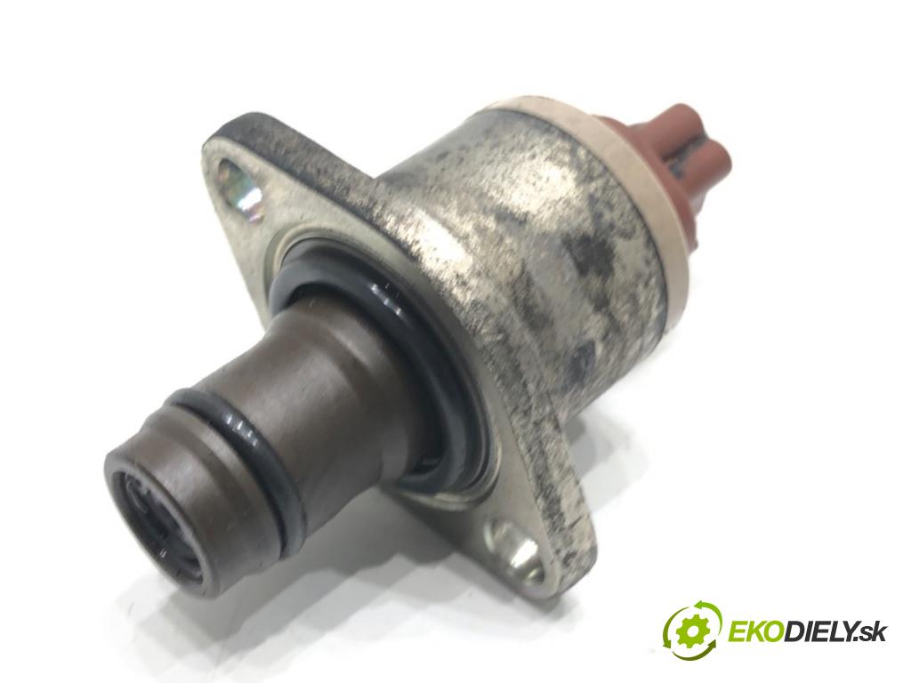 MAZDA 5 (CR19) 2005 - 2010    2.0 CD (CR19) 81 kW [110 KM] olej napędowy 2005 - 2010  Regulátor tlaku paliva  (Ostatné)