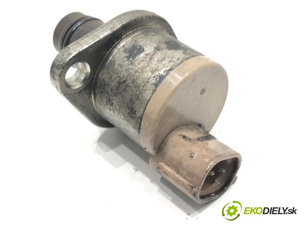 MAZDA 5 (CR19) 2005 - 2010    2.0 CD (CR19) 81 kW [110 KM] olej napędowy 2005 - 2010  Regulátor tlaku paliva  (Ostatné)