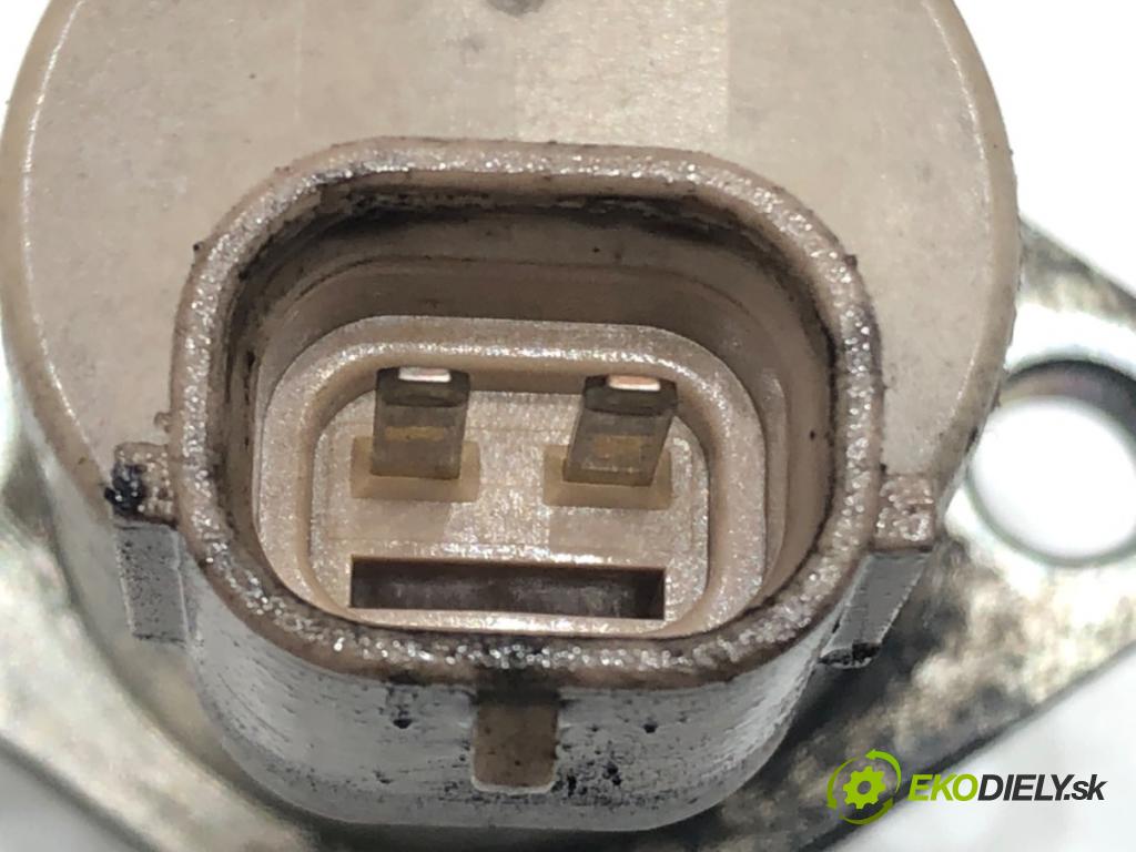 MAZDA 5 (CR19) 2005 - 2010    2.0 CD (CR19) 81 kW [110 KM] olej napędowy 2005 - 2010  Regulátor tlaku paliva  (Ostatné)