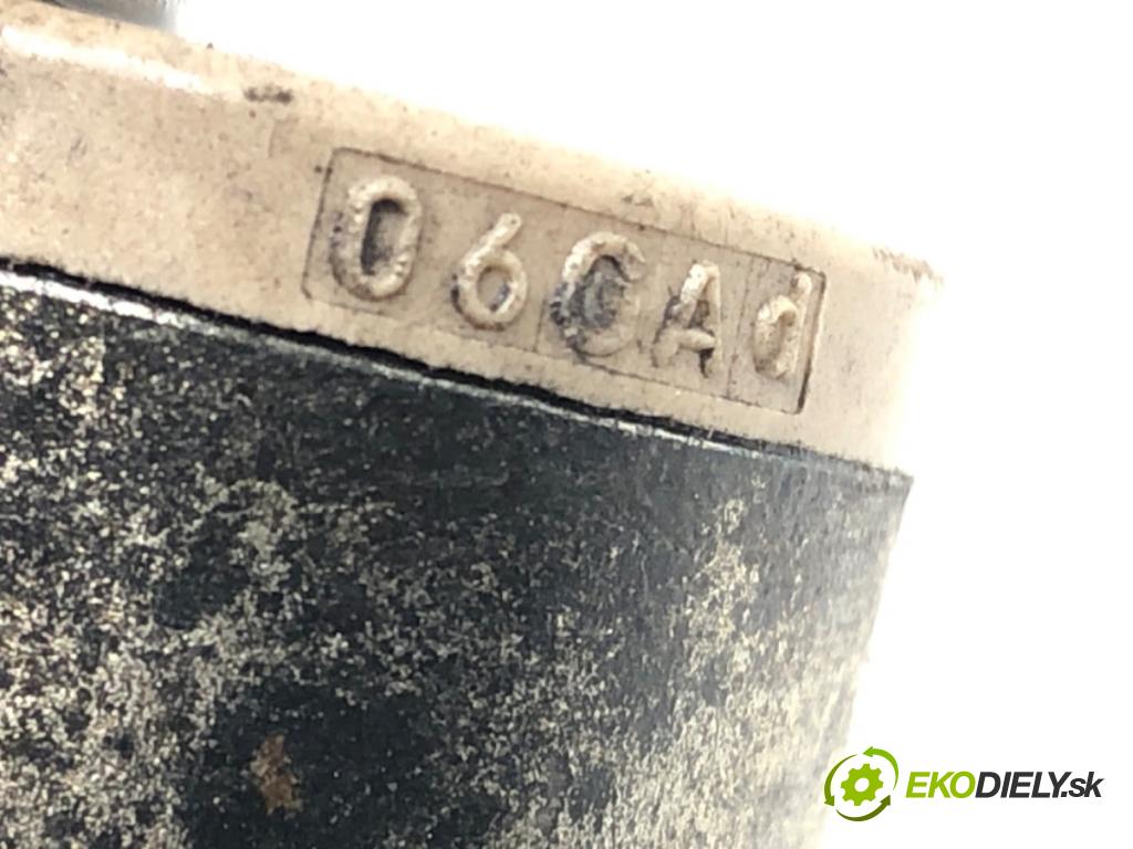 MAZDA 5 (CR19) 2005 - 2010    2.0 CD (CR19) 81 kW [110 KM] olej napędowy 2005 - 2010  Regulátor tlaku paliva  (Ostatné)