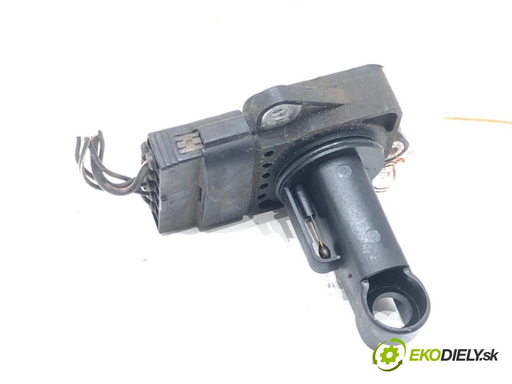 MAZDA 5 (CR19) 2005 - 2010    2.0 CD (CR19) 81 kW [110 KM] olej napędowy 2005 - 2010  Váha vzduchu 197400-2010 (Váhy vzduchu)