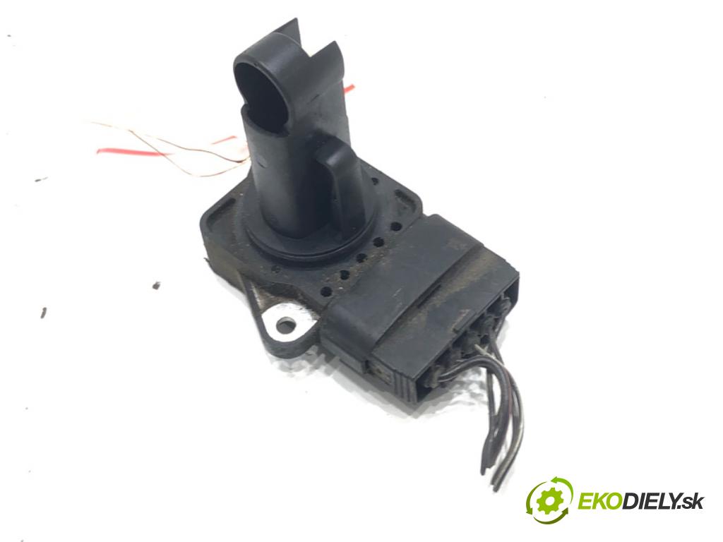 MAZDA 5 (CR19) 2005 - 2010    2.0 CD (CR19) 81 kW [110 KM] olej napędowy 2005 - 2010  Váha vzduchu 197400-2010 (Váhy vzduchu)