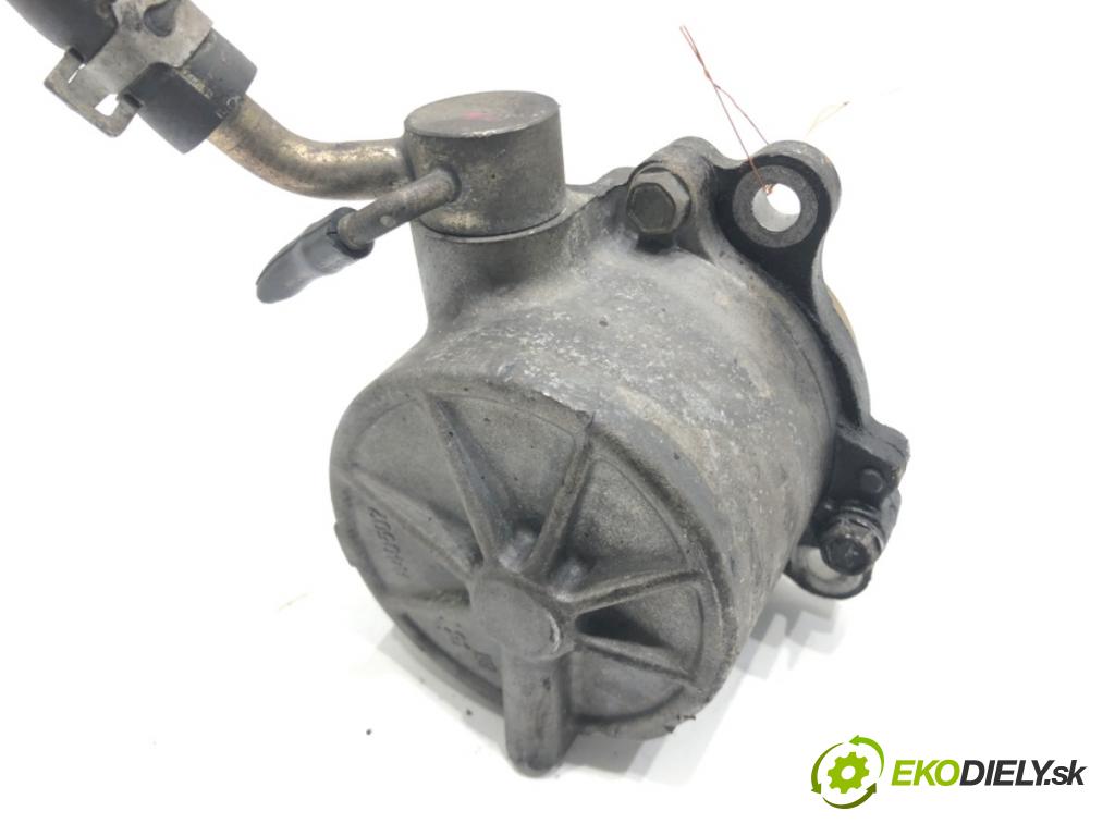 MAZDA 5 (CR19) 2005 - 2010    2.0 CD (CR19) 81 kW [110 KM] olej napędowy 2005 - 2010  Pumpa vákuová RF7J18G00