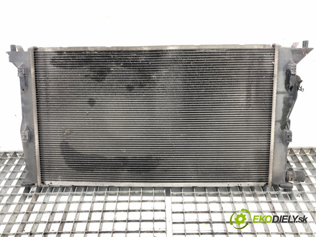 MAZDA 5 (CR19) 2005 - 2010    2.0 CD (CR19) 81 kW [110 KM] olej napędowy 2005 - 2010  chladič vody  (Chladiče vody)