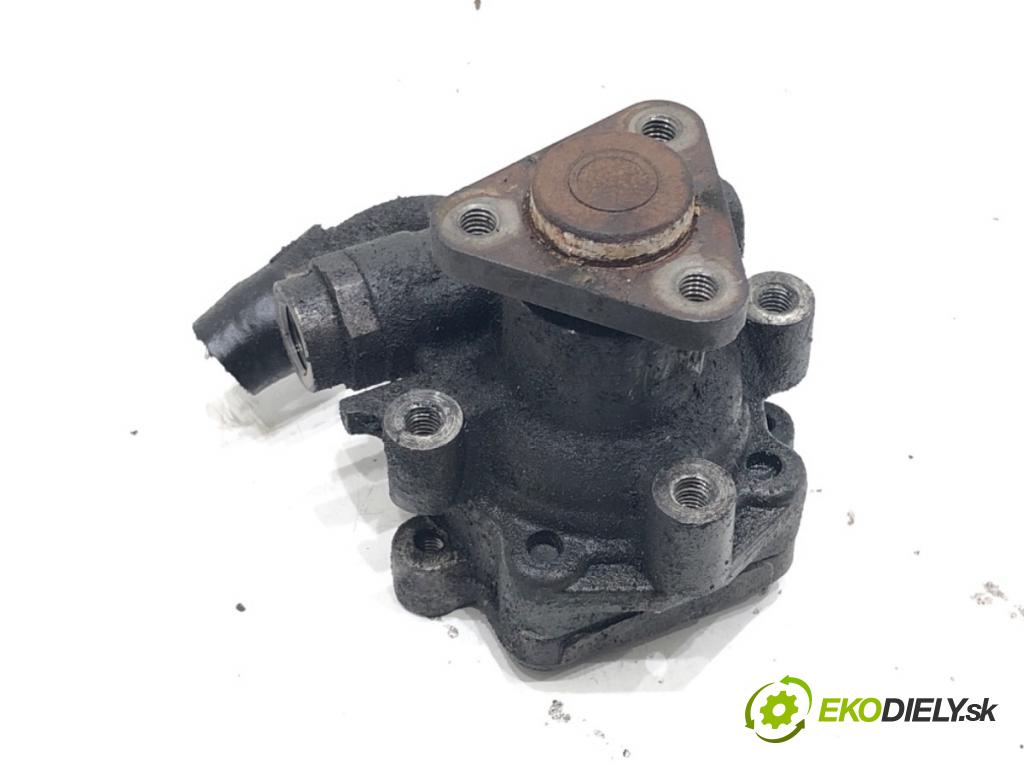 VW PASSAT B5.5 Variant (3B6) 2000 - 2005    1.9 TDI 74 kW [101 KM] olej napędowy 2000 - 2005  Pumpa servočerpadlo 8D0145177Q (Servočerpadlá, pumpy riadenia)