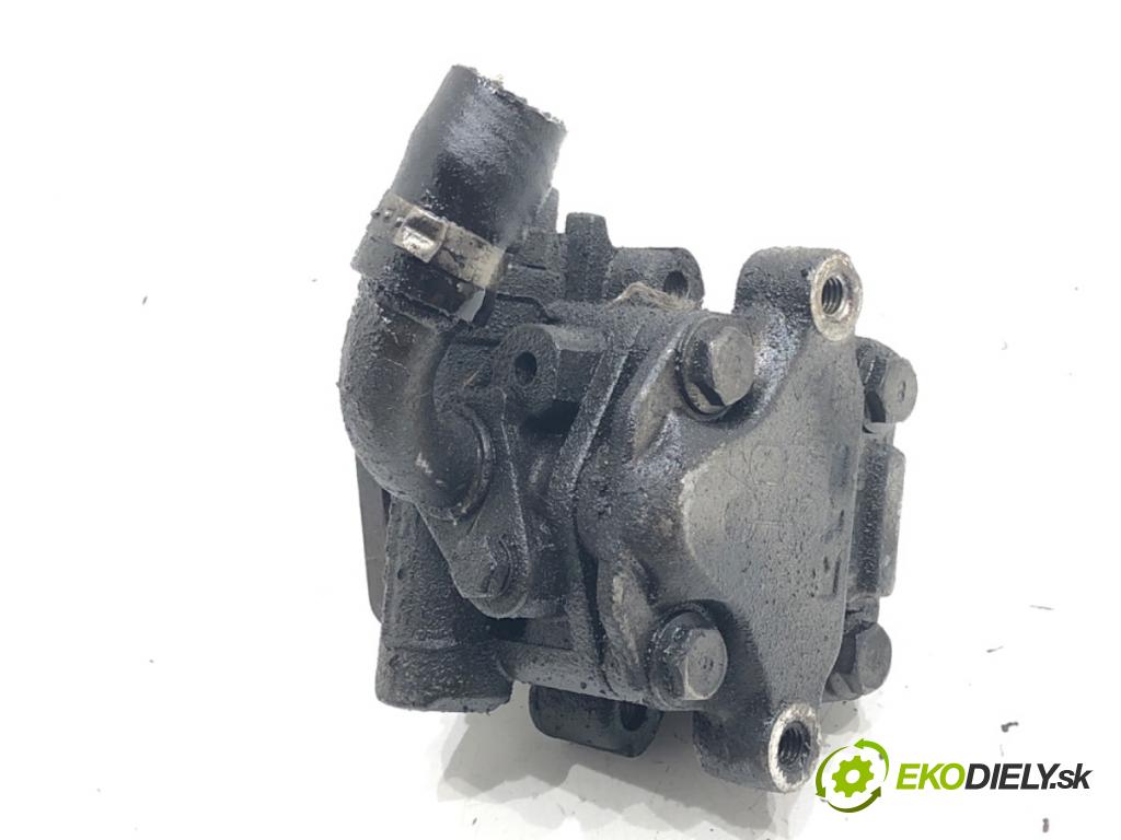 VW PASSAT B5.5 Variant (3B6) 2000 - 2005    1.9 TDI 74 kW [101 KM] olej napędowy 2000 - 2005  Pumpa servočerpadlo 8D0145177Q (Servočerpadlá, pumpy riadenia)