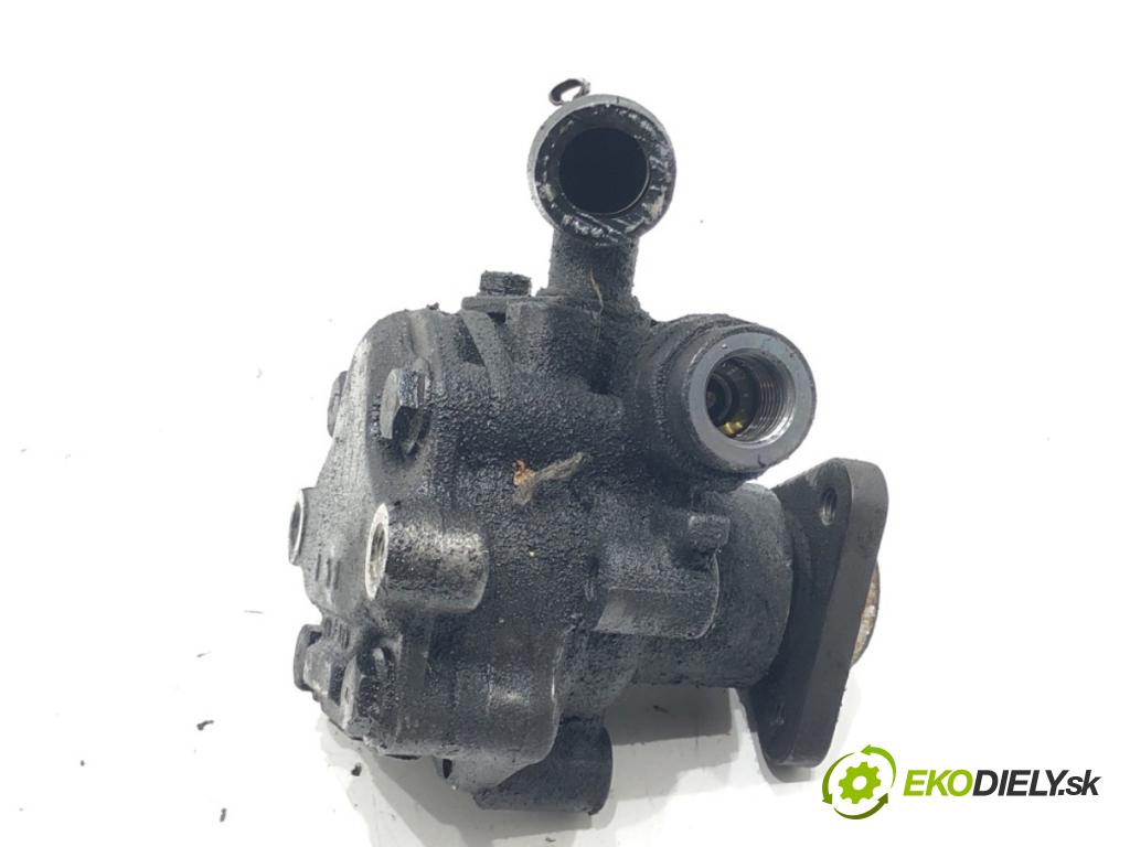 VW PASSAT B5.5 Variant (3B6) 2000 - 2005    1.9 TDI 74 kW [101 KM] olej napędowy 2000 - 2005  Pumpa servočerpadlo 8D0145177Q (Servočerpadlá, pumpy riadenia)