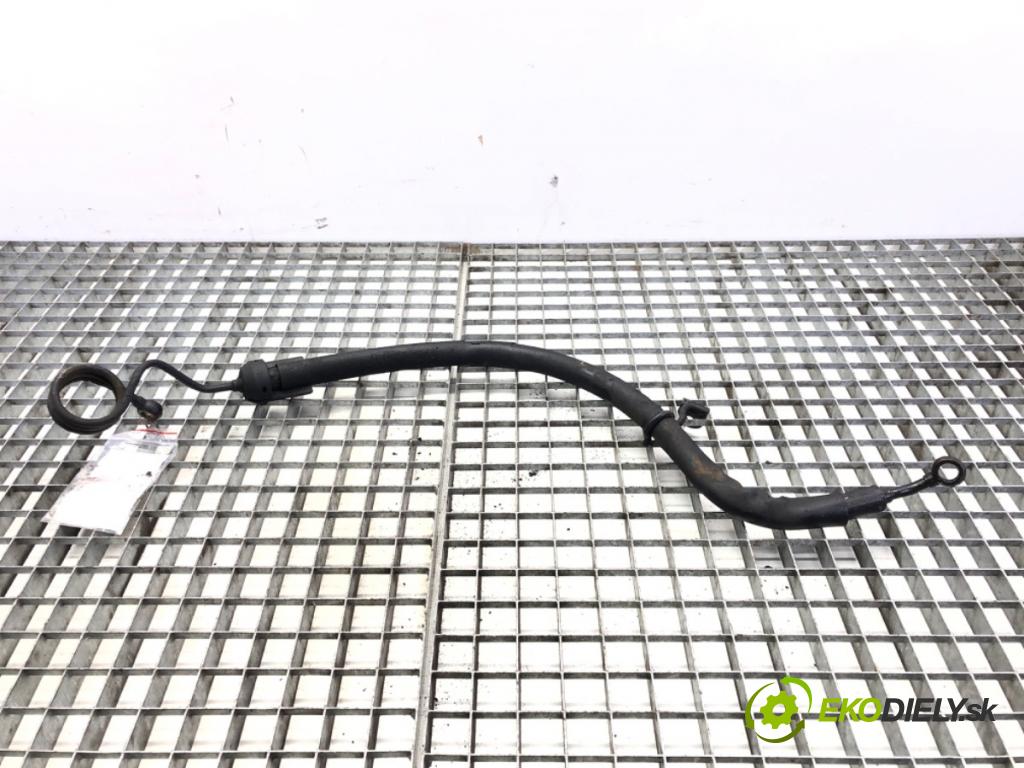 VW PASSAT B5.5 Variant (3B6) 2000 - 2005    1.9 TDI 74 kW [101 KM] olej napędowy 2000 - 2005  hadica servočerpadlo  (Rúrky, hadice servočerpadla)