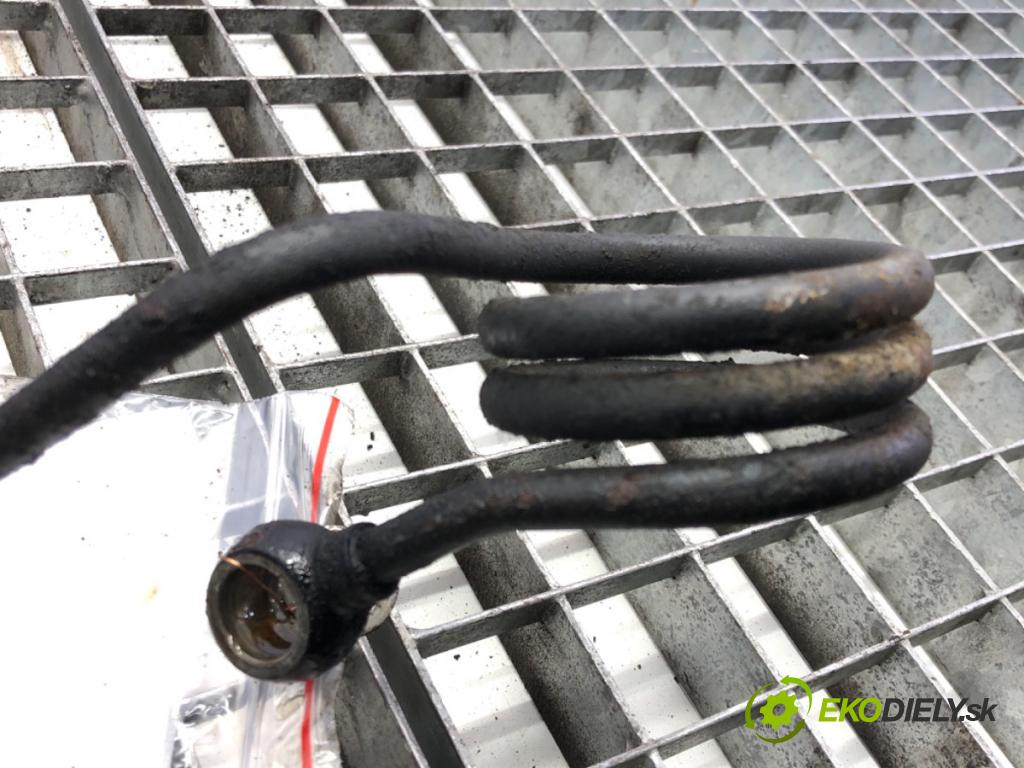 VW PASSAT B5.5 Variant (3B6) 2000 - 2005    1.9 TDI 74 kW [101 KM] olej napędowy 2000 - 2005  hadica servočerpadlo  (Rúrky, hadice servočerpadla)