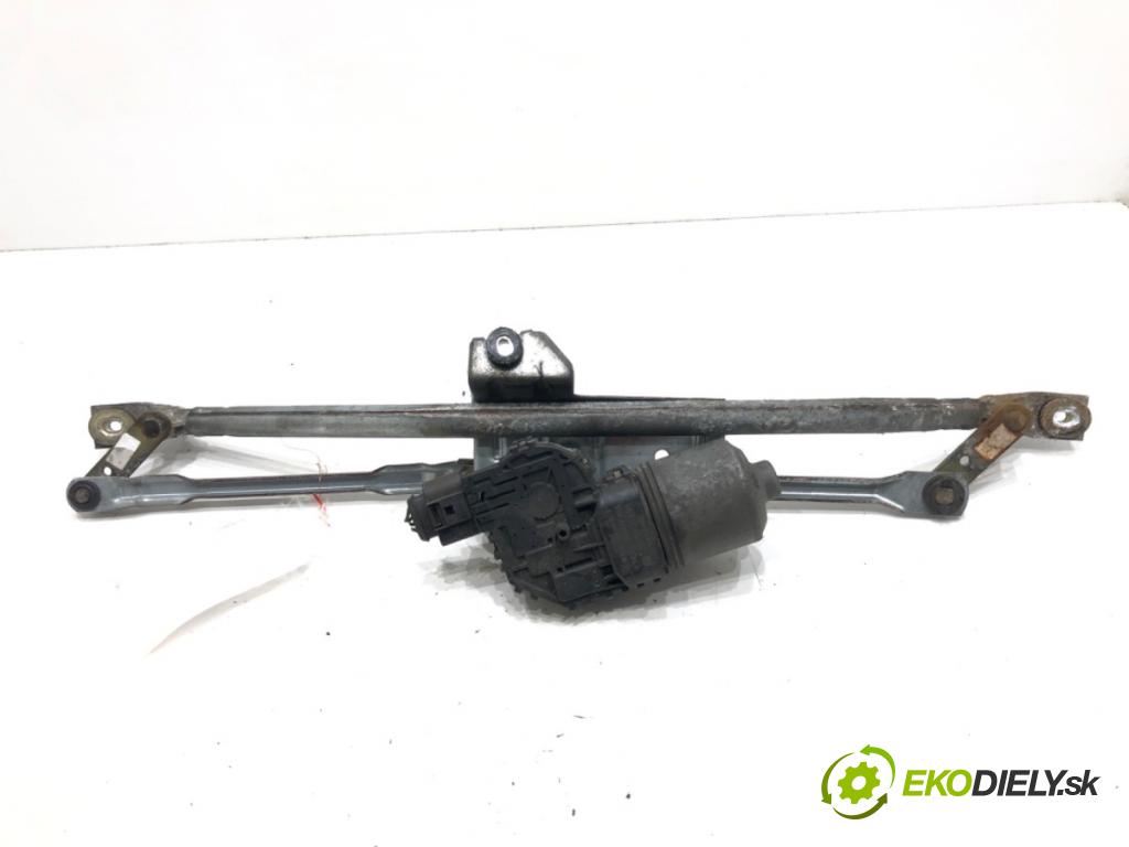 VW PASSAT B5.5 Variant (3B6) 2000 - 2005    1.9 TDI 74 kW [101 KM] olej napędowy 2000 - 2005  Mechanizmus stieračov predný  (Motorčeky stieračov predné)