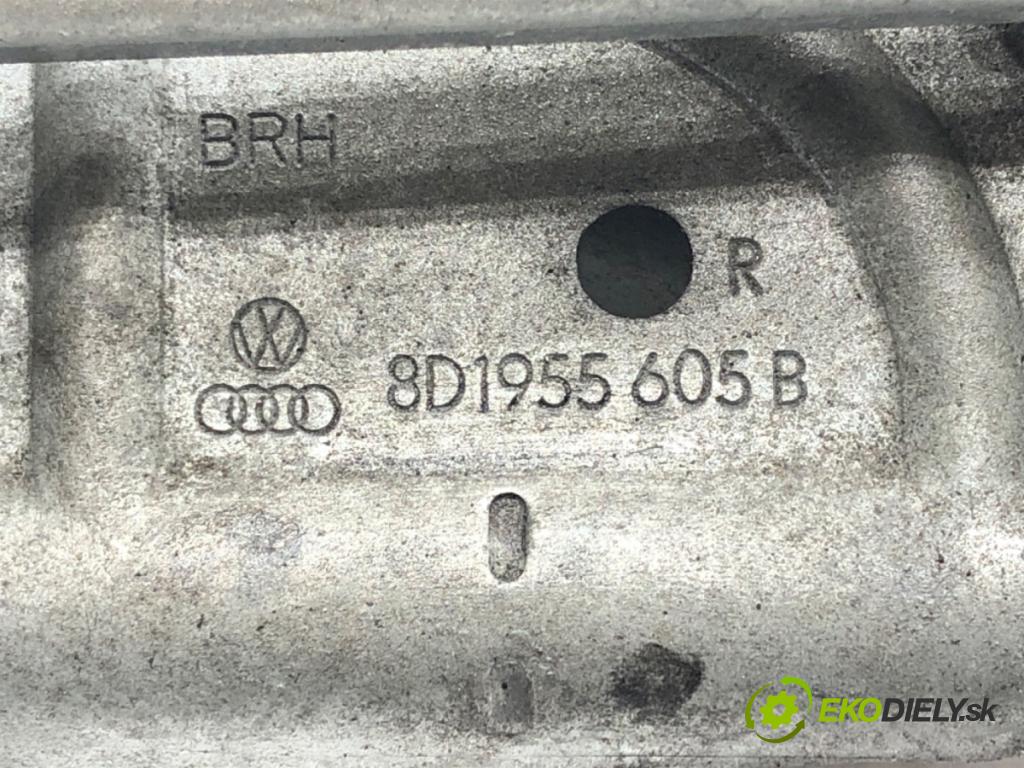 VW PASSAT B5.5 Variant (3B6) 2000 - 2005    1.9 TDI 74 kW [101 KM] olej napędowy 2000 - 2005  Mechanizmus stieračov predný  (Motorčeky stieračov predné)