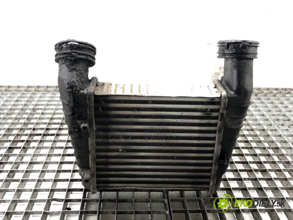 VW PASSAT B5.5 Variant (3B6) 2000 - 2005    1.9 TDI 74 kW [101 KM] olej napędowy 2000 - 2005  intercooler  (Chladiče nasávaného vzduchu (intercoolery))