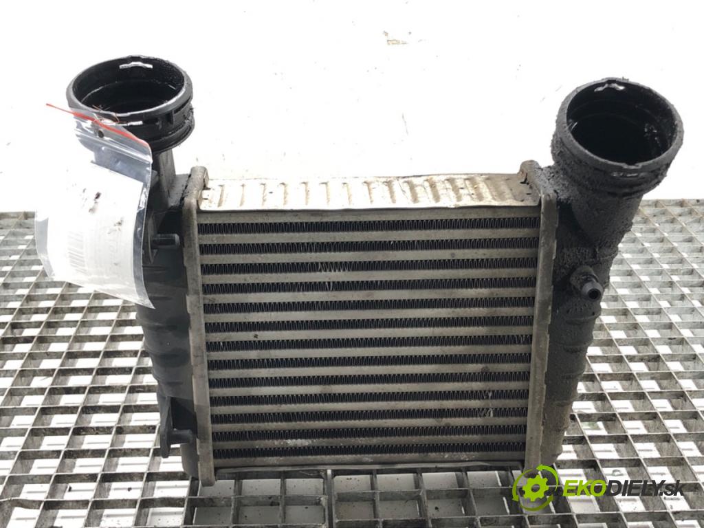 VW PASSAT B5.5 Variant (3B6) 2000 - 2005    1.9 TDI 74 kW [101 KM] olej napędowy 2000 - 2005  intercooler  (Chladiče nasávaného vzduchu (intercoolery))
