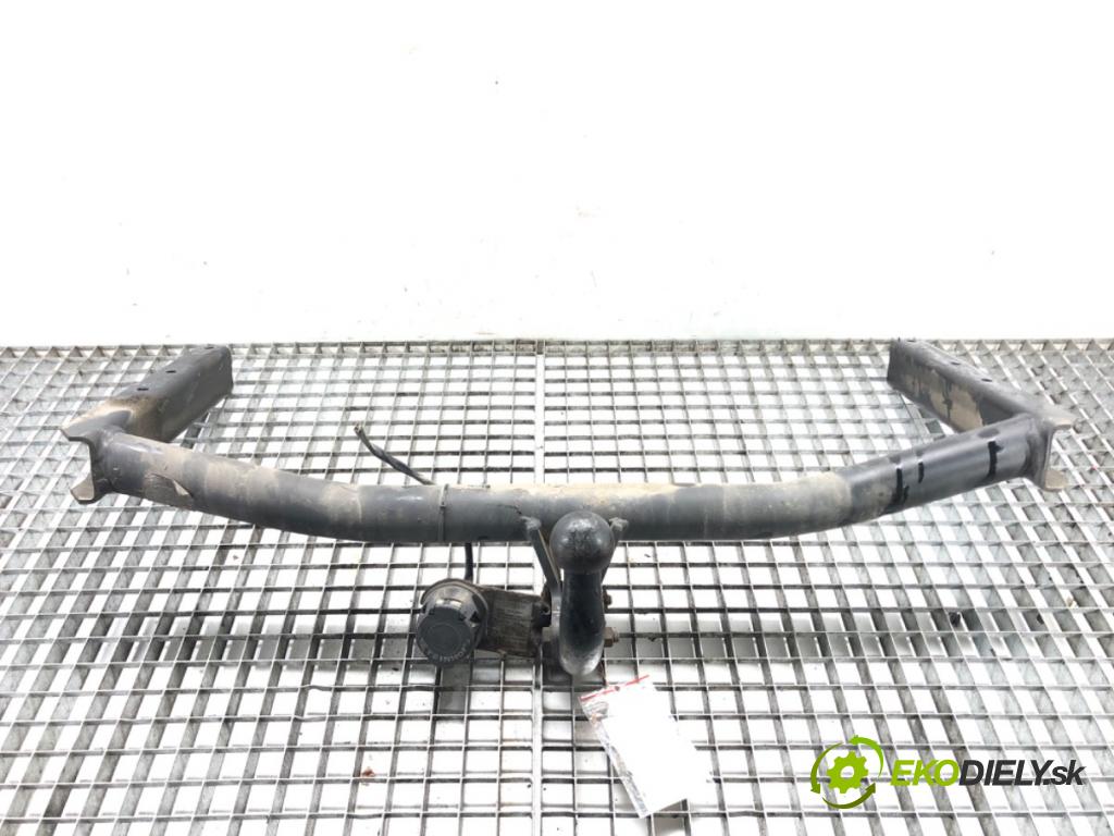 VW PASSAT B5.5 Variant (3B6) 2000 - 2005    1.9 TDI 74 kW [101 KM] olej napędowy 2000 - 2005  Hák tažné zařízení  (Tažná zařízení)