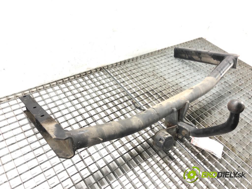 VW PASSAT B5.5 Variant (3B6) 2000 - 2005    1.9 TDI 74 kW [101 KM] olej napędowy 2000 - 2005  Hák tažné zařízení  (Tažná zařízení)