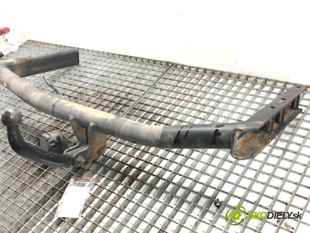 VW PASSAT B5.5 Variant (3B6) 2000 - 2005    1.9 TDI 74 kW [101 KM] olej napędowy 2000 - 2005  Hák tažné zařízení  (Tažná zařízení)