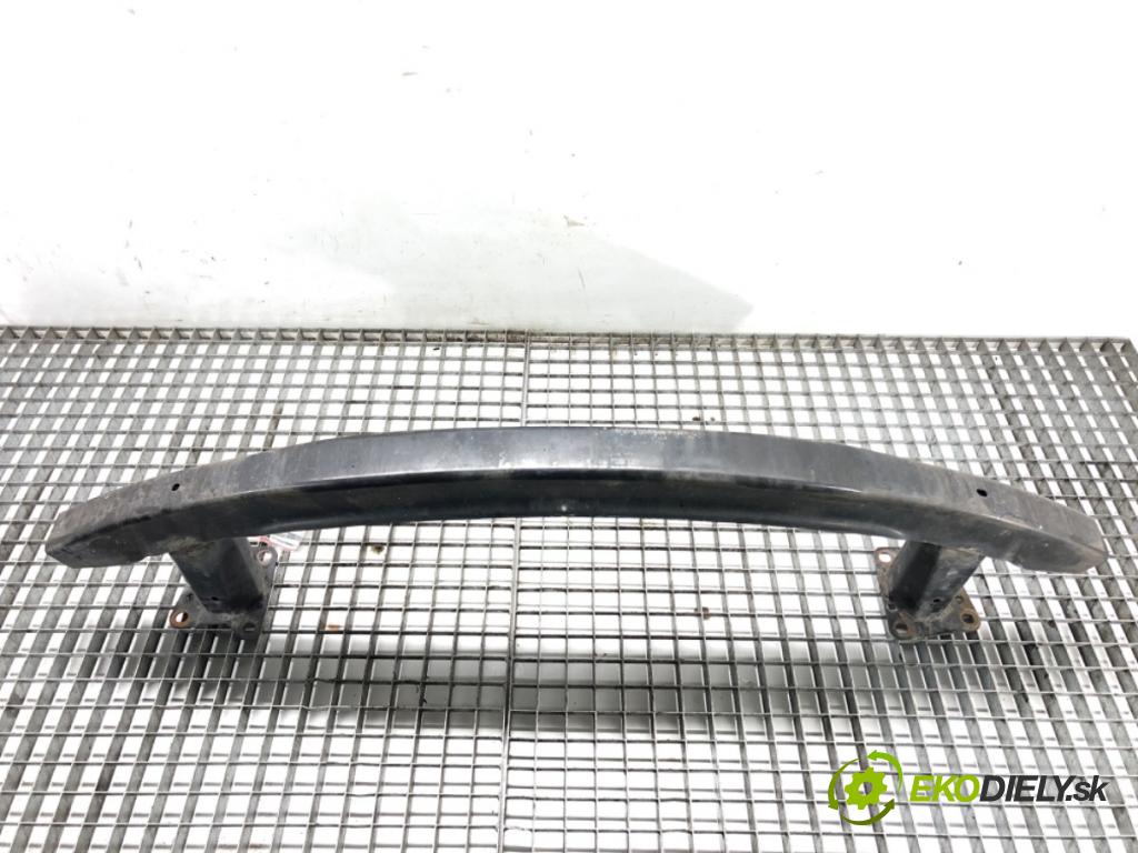 VW PASSAT B5.5 Variant (3B6) 2000 - 2005    1.9 TDI 74 kW [101 KM] olej napędowy 2000 - 2005  výztuha nárazníka přední část  (Výztuhy přední)