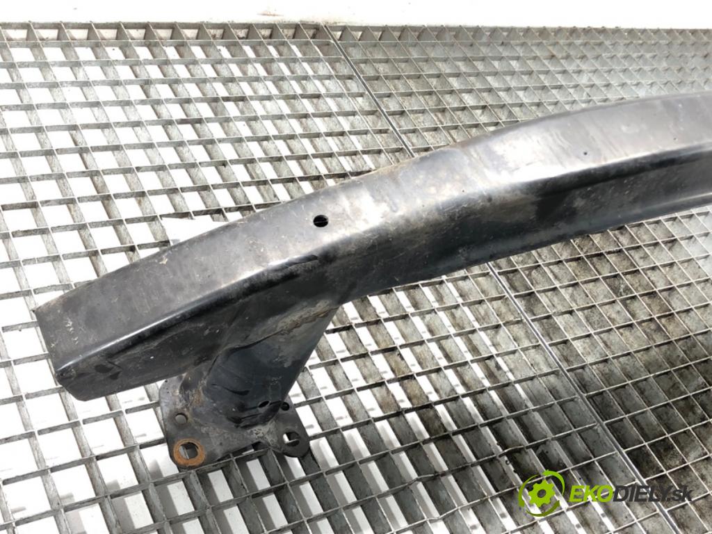 VW PASSAT B5.5 Variant (3B6) 2000 - 2005    1.9 TDI 74 kW [101 KM] olej napędowy 2000 - 2005  výztuha nárazníka přední část  (Výztuhy přední)