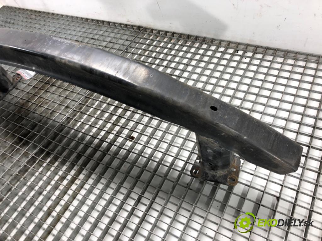 VW PASSAT B5.5 Variant (3B6) 2000 - 2005    1.9 TDI 74 kW [101 KM] olej napędowy 2000 - 2005  výztuha nárazníka přední část  (Výztuhy přední)