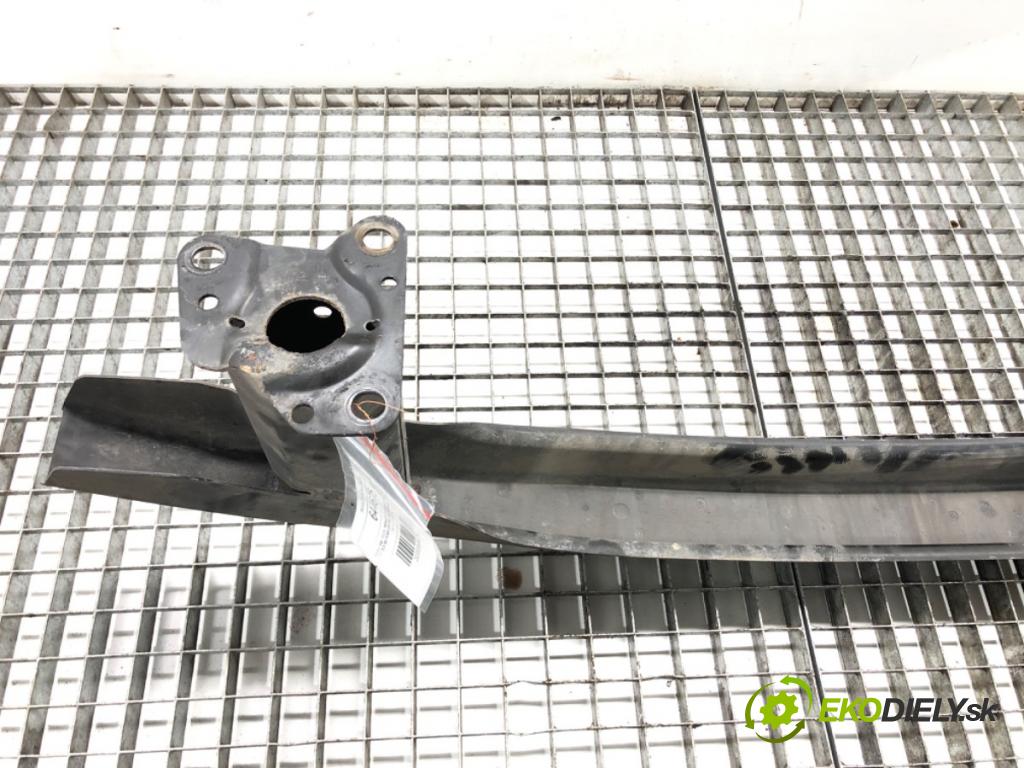 VW PASSAT B5.5 Variant (3B6) 2000 - 2005    1.9 TDI 74 kW [101 KM] olej napędowy 2000 - 2005  výztuha nárazníka přední část  (Výztuhy přední)