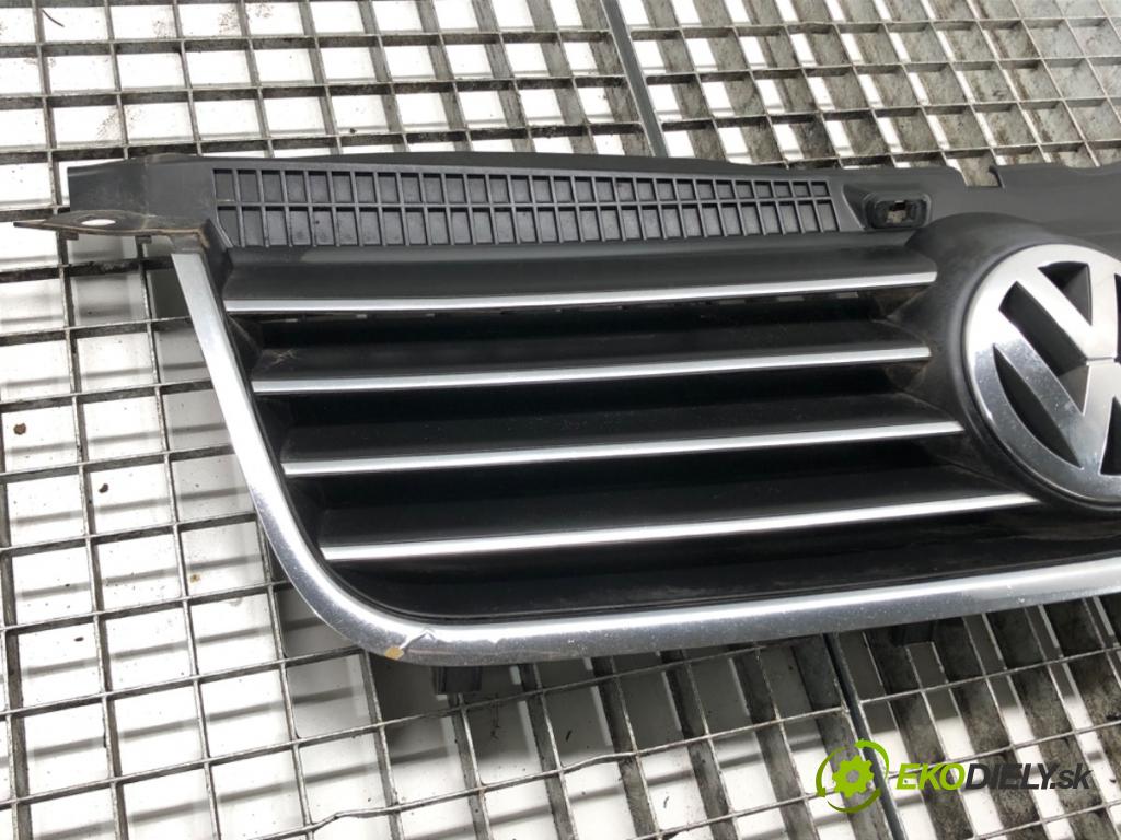 VW PASSAT B5.5 Variant (3B6) 2000 - 2005    1.9 TDI 74 kW [101 KM] olej napędowy 2000 - 2005  mřížka maska 3B0853651L (Mřížky (masky) chladičů)