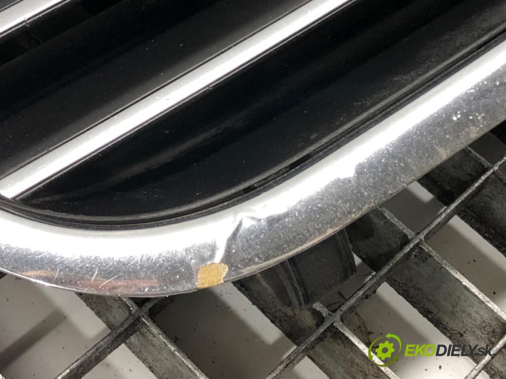 VW PASSAT B5.5 Variant (3B6) 2000 - 2005    1.9 TDI 74 kW [101 KM] olej napędowy 2000 - 2005  mřížka maska 3B0853651L (Mřížky (masky) chladičů)