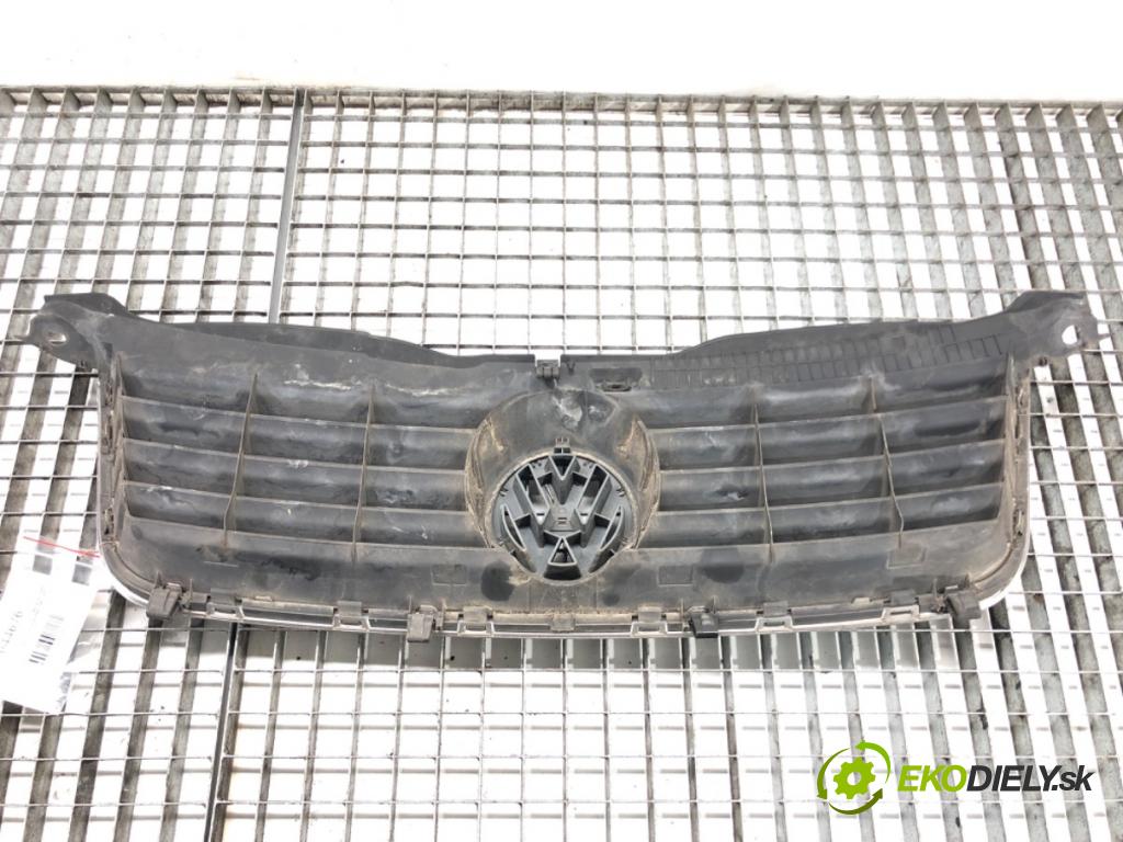 VW PASSAT B5.5 Variant (3B6) 2000 - 2005    1.9 TDI 74 kW [101 KM] olej napędowy 2000 - 2005  mřížka maska 3B0853651L (Mřížky (masky) chladičů)