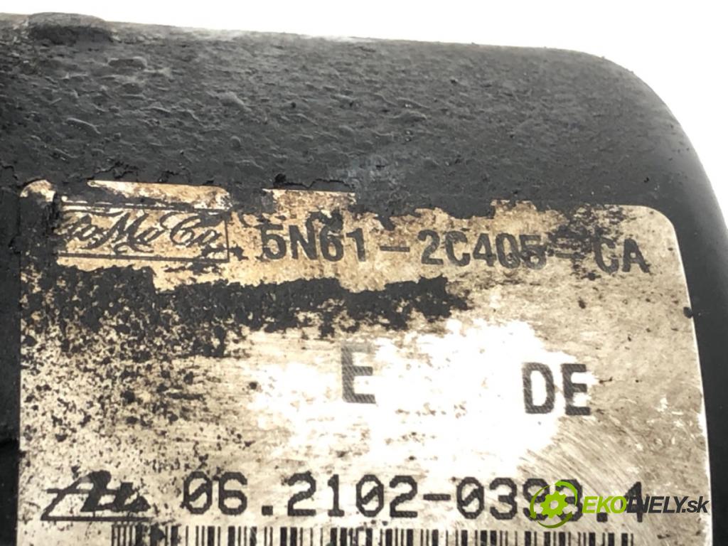 MAZDA 5 (CR19) 2005 - 2010    2.0 CD (CR19) 81 kW [110 KM] olej napędowy 2005 - 2010  Pumpa ABS 5N61-2C405-CA (Pumpy ABS)