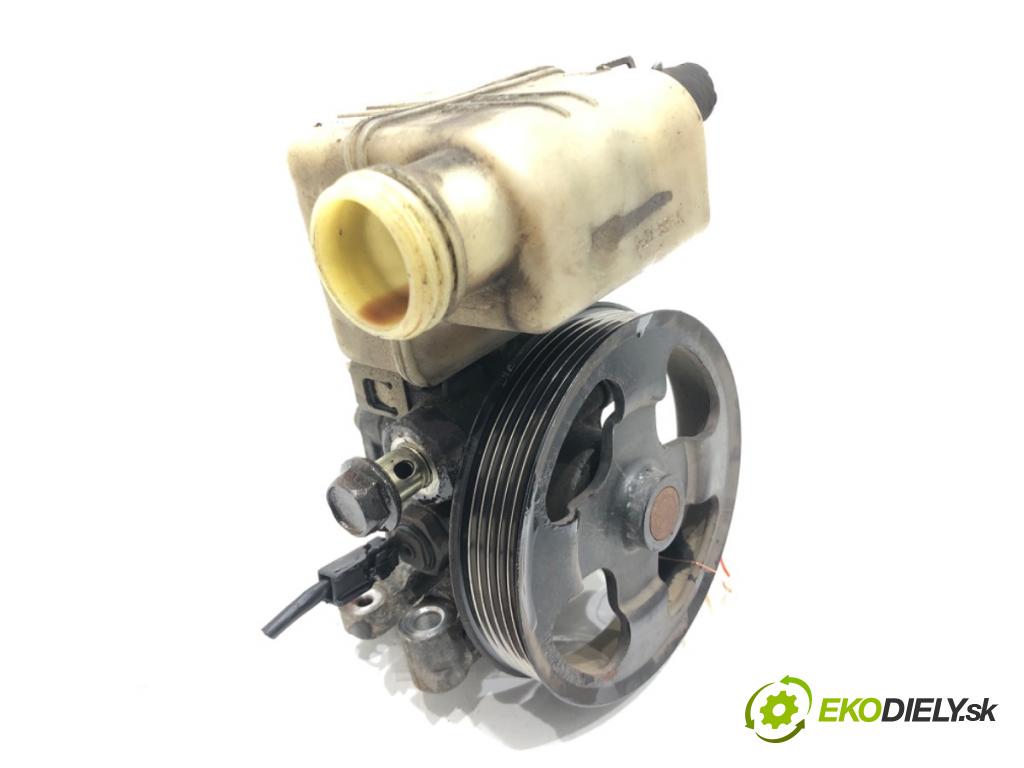 MAZDA 6 Station Wagon (GY) 2002 - 2008    2.0 (GYEW) 104 kW [141 KM] benzyna 2002 - 2007  Pumpa servočerpadlo  (Servočerpadlá, pumpy riadenia)